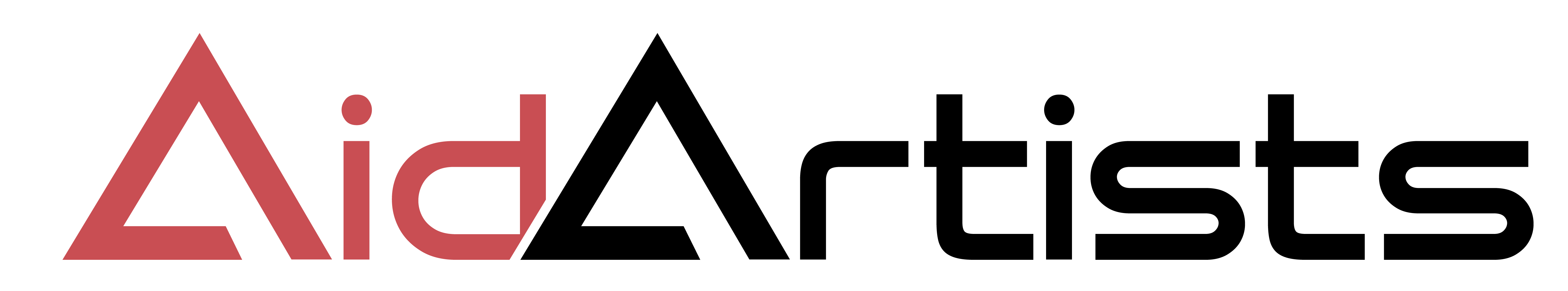 AidArtists Logo